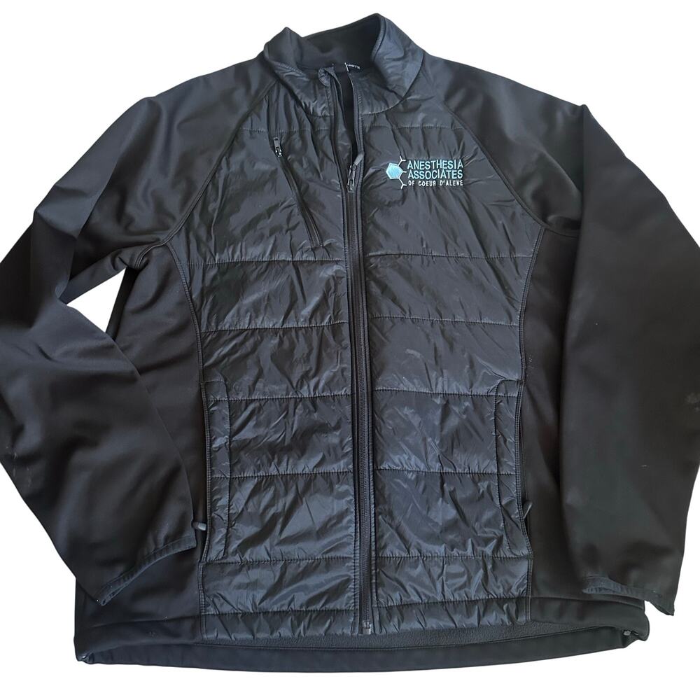 Port Authority jacket